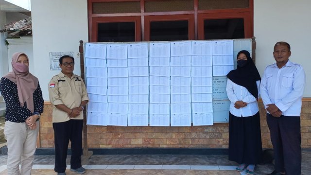 KPU Bantul Mulai Buka Tanggapan DPS Pemilu