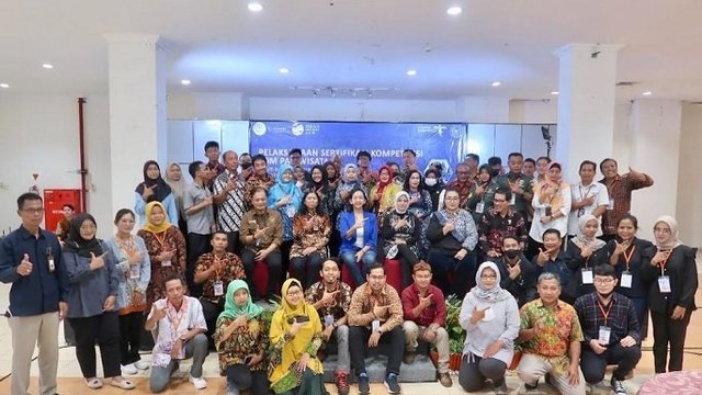 Pemandu Pariwisata Jogja Jadi Ujung Tombak Hospitality