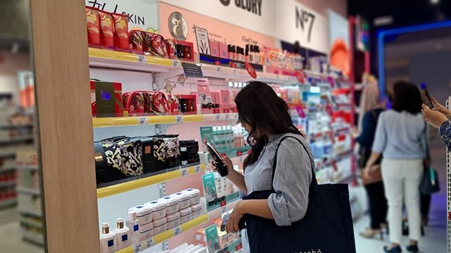 Lengkapi Store Kecantikan dan Kesehatan, BOOTS Indonesia Hadir di Pakuwon Mall Yogya