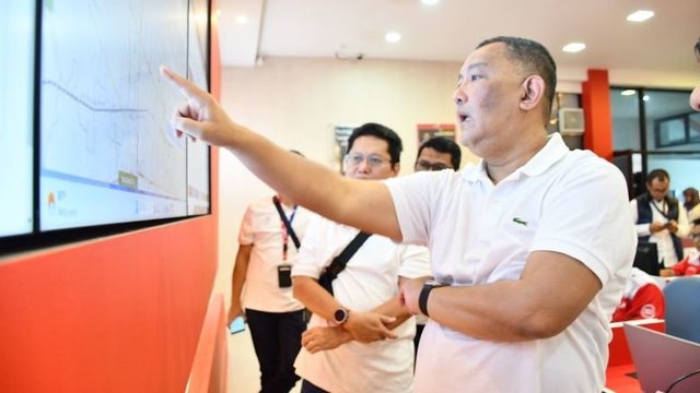 Telkom Akan Miliki Data Center Ketiga di Wilayah Jateng & DIY, Berikut Kegunaannya