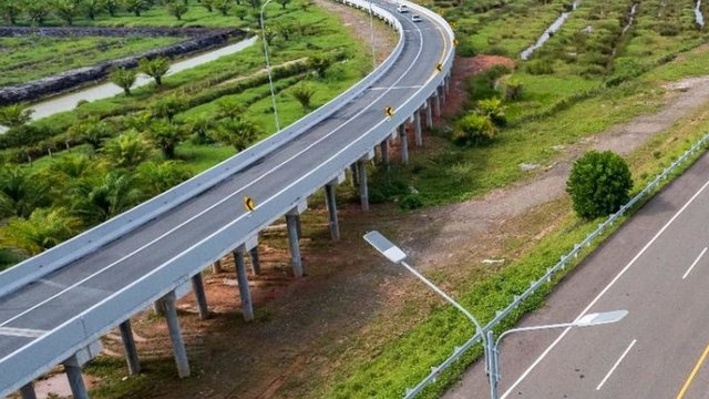 Terkait Kecelakaan di Tol Semarang-Solo, Kemenhub Serahkan Pengusutan ke KNKT