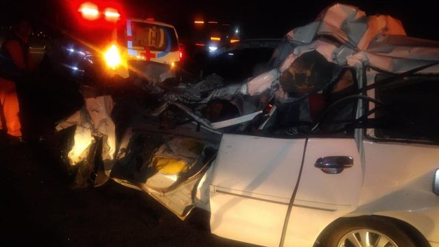 Kemenhub Beri Teguran Keras Terkait Truk ODOL yang Alami Kecelakaan di Semarang