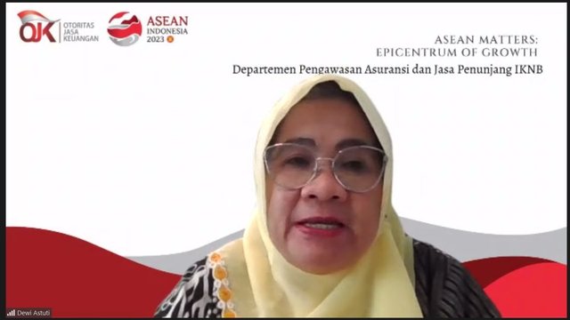 Spint Off Asuransi Rampung Juli 2023