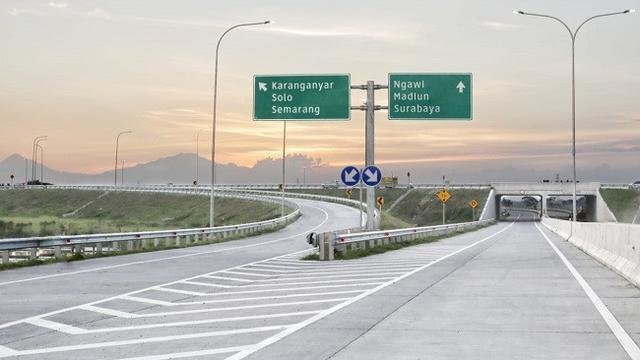 Posko Angkutan Lebaran 2023 Koordinasikan Arus Mudik dan Balik