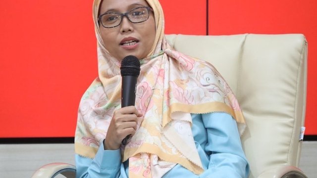 Banyak Pelanggaran unsur Kampanye Tidak Ditindaklanjuti Bawaslu