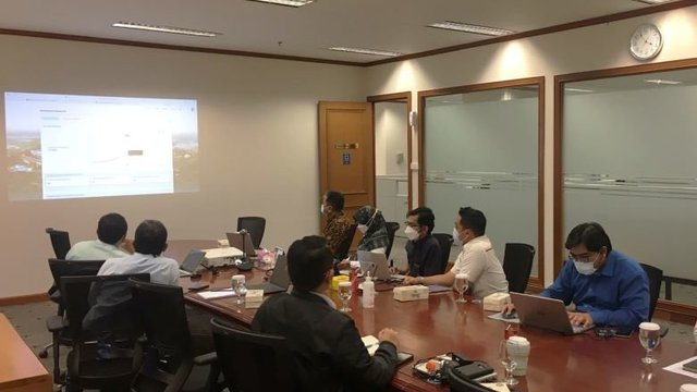 Telkom Bersama Yodya Karya Kolaborasi dalam Digitalisasi Proses Manajemen BI