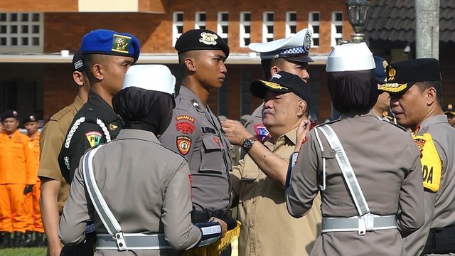 Antisipasi Kemacetan Saat Mudik Polda DIY Siapkan Rekayasa Lalu Lintas