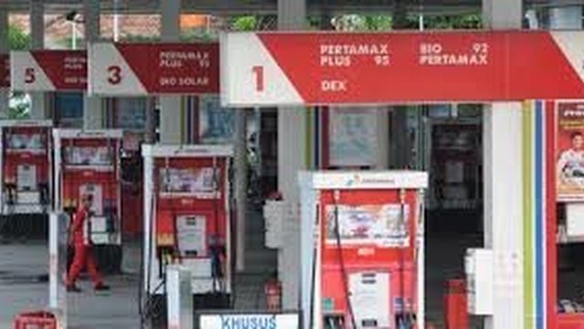 Bantu Pemudik, Pertamina Siapkan Layanan Tambahan BBM dan LPG di DIY