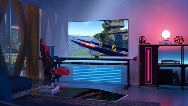 Mulai Early Order, Samsung Neo QLED 8K Berikan Pengalaman Makin WOW