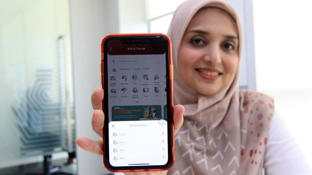 Digital Banking CIMB Niaga Siap Layani Nasabah di Libur Lebaran