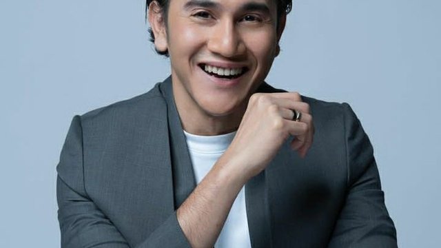 Vino G Bastian Bahas Pengalaman Paling Berkesan di Dua Film Ini