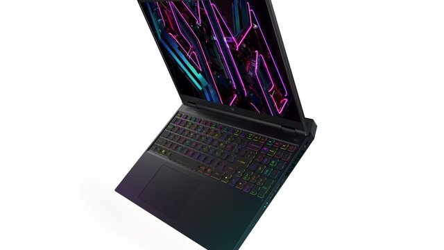 Acer Hadirkan Predator Helios 16 dan Helios 18, Laptop Gaming Paling Dingin di Indone