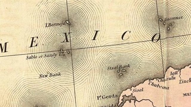 Menelusuri Keberadaan Pulau Hantu yang Penuh Misteri