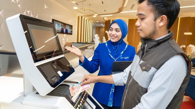 Lewat BRIGesit, BRI Pastikan Layanan Tetap Optimal Selama Libur Lebaran