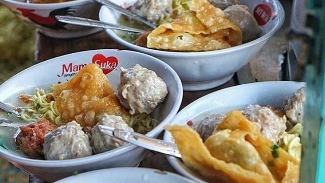 Bosan Makan Ketupat dan Santan, Deretan 7 Bakso Jogja Ini Bisa Jadi Pilihan