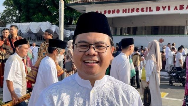 Taruna Merah Putih Ajak Masyarakat Hargai Perbedaan Momentum Hari Raya