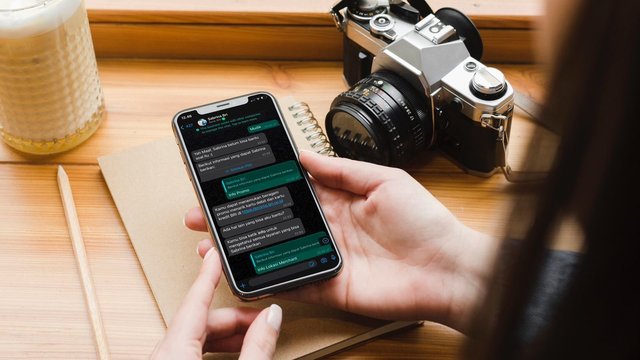 Asik! Asisten Virtual Pintar Sabrina BRI Bantu Temukan Merchant yang Gelar Promo