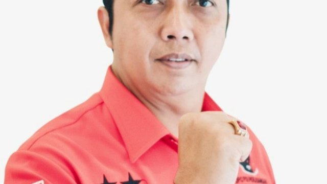 DPC PDI Perjuangan Boyolali Tegak Lurus Dukung Ganjar Pranowo Capres 2024