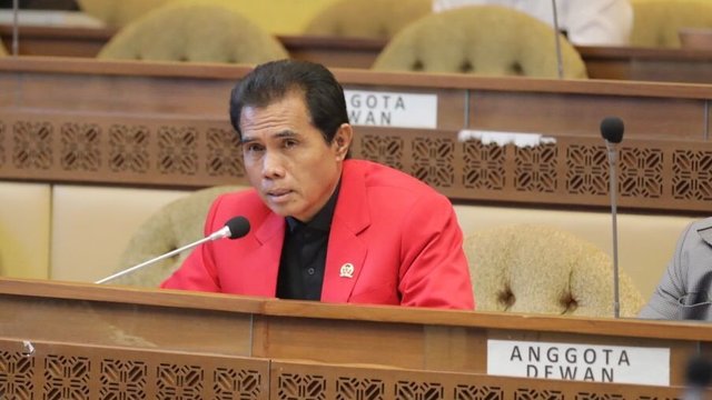 Ketum Gerakan Jalan Lurus Sebut Penunjukkan Ganjar Selaras dengan Suara Alam