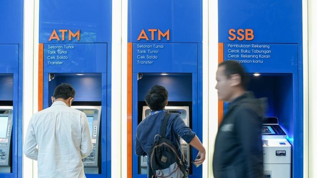 Lebaran, BRI Bagi Bonus Spesial Paket Data dan Top Up Pulsa