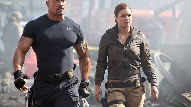 Movie Spesial Lebaran Trans7 dari Fast & Furious 6 hingga Spider-Man: Far From Home