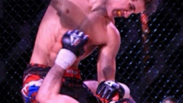 Sage Comeback! Tantang Wolverine Pakistan Usai Pertarungan Brutal di ONE Championship