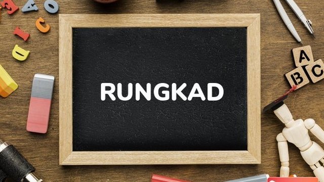 Apa Sih Arti Kata Rungkad dalam Bahasa Gaul?