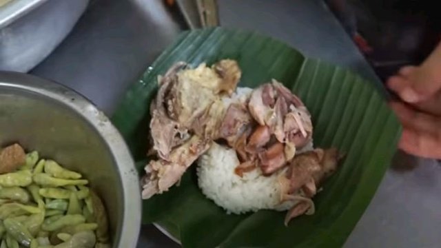 Yuk Icip-icip Opor Sunggingan, Makanan Kegemaran Sunan Kudus