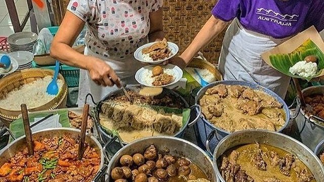 Mau Balik ke Jakarta, Jangan Lupa Oleh-oleh Khas Yogyanya Kakak..