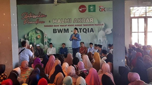 Kemenkominfo Sosialisasikan Empat Pilar Literasi Digital