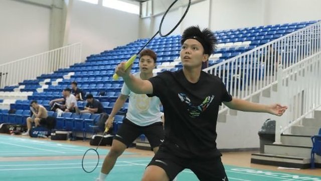 BAC Dimulai, 4 Ganda Putri Indonesia Siap Tempur