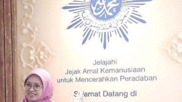PP Nasyiatul Aisyiyah Kecam Adanya Ancaman Pembunuhan Warga Muhammadiyah