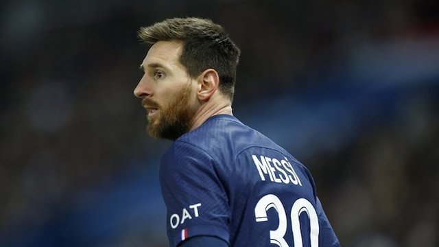 Lionel Messi Berpeluang Kembali ke Barcelona?