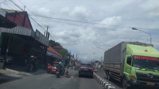 Usai Lebaran, Pemkab Sukoharjo Kebut Pembangunan Infrastruktur Jalan dan Jembatan