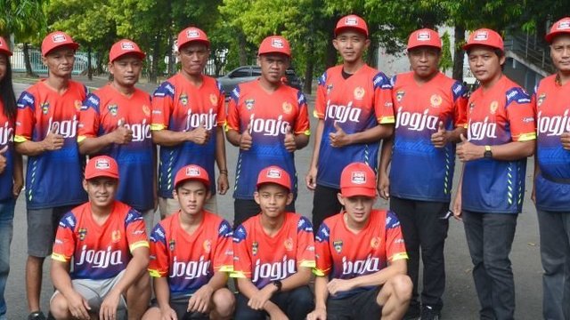 Tim Balapmotor BK PON DIY Diperkuat Pembalap Kakak-Adik, Siapa Mereka?
