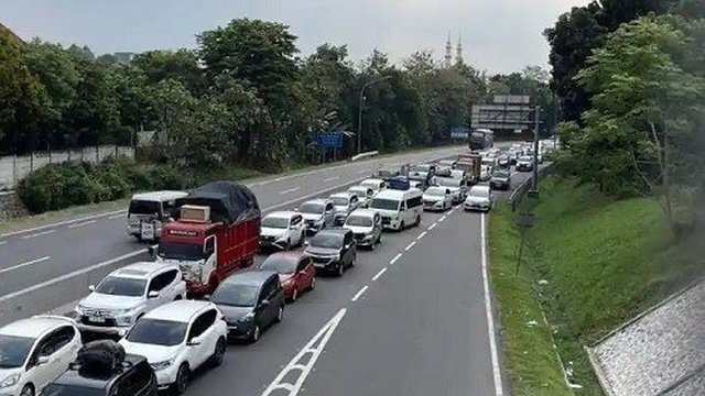 Dishub Sukoharjo Waspadai Gelombang Kedua Arus Balik 1 Mei 2023