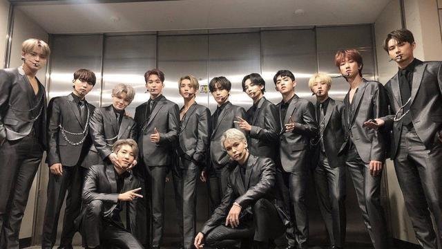 Seventeen Guncang Dunia, Mini Album FML Sehari Rilis Terjual 4 Juta Kopi