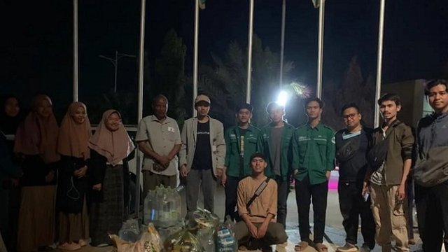 Evakuasi WNI dari Sudan, Tiba di Jeddah Setelah 16 Jam Naik Kapal