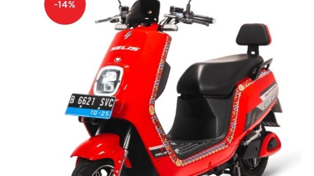 Mau Baterei Kendaraan Listrik Lebih Awet? Ikuti Tips Ini