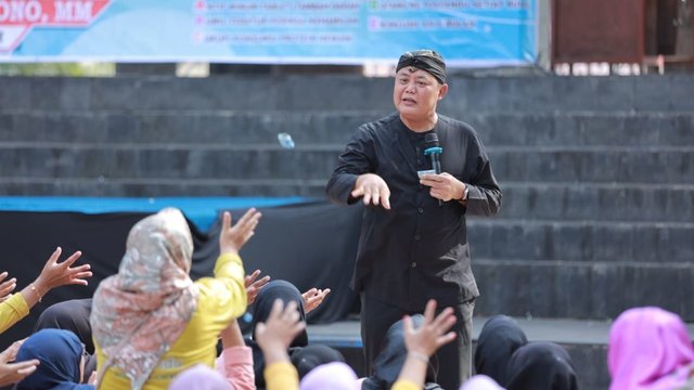Angka Kematian Ibu dan Bayi Menurun, Layanan Faskes Ditingkatkan