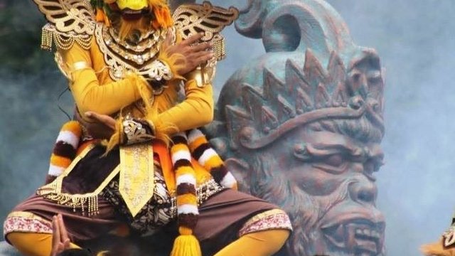 Kiskendha Mrahaswara Angkat Lagi Obwis Goa Kiskendo