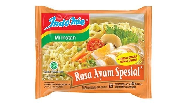 BPOM Pastikan Indomie Rasa Ayam Spesial Aman Dikonsumsi, Ini Penjelasannya