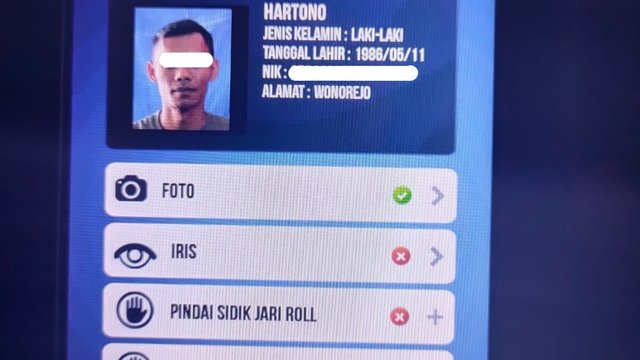 Top Up Dana di Belum Bayar Malah Kabur, Langsung Diteriaki Maling