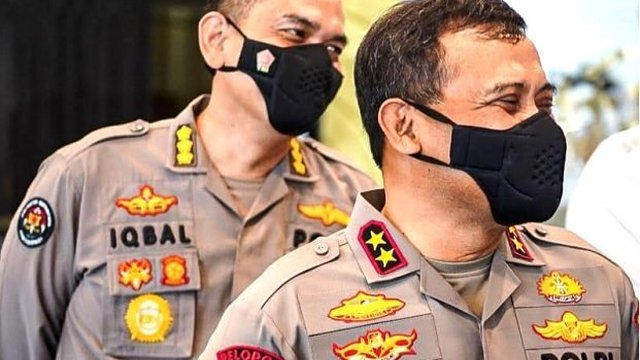 Kapolda Jateng: Masyarakat Patuh, Arus Mudik 2023 di Jateng Lancar