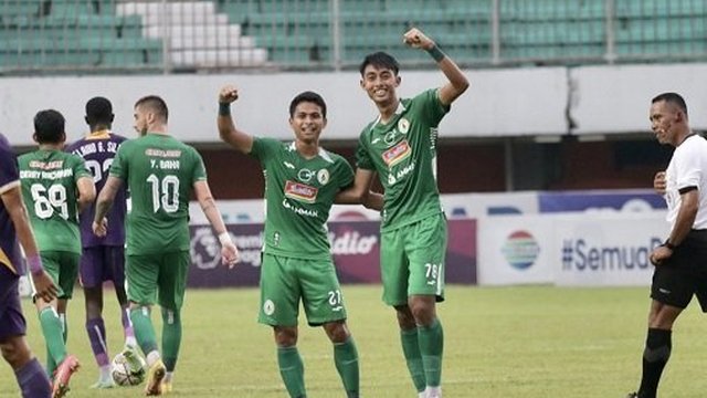 PSS Datangkan Wahyudi Hamisi Eks Borneo FC