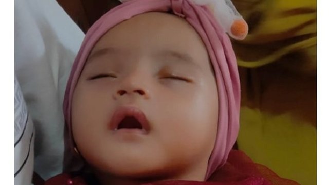 Warga Geger, Bayi Tiga Bulan Hilang di Rumah