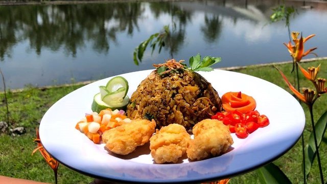 Bakmi Jogja Mbah Walid, Resep Turun Temurun Sempat Jadi Kesukaan Artis di Jakarta