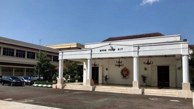 KPU DIY Mulai Buka Pengajuan Balon Anggota DPRD DIY, Mantan Napi Bisa Ikut Diajukan?