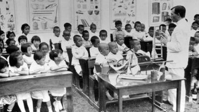 Kenapa Setiap Tanggal 2 Mei Diperingati Sebagai Hari Pendidikan Nasional?