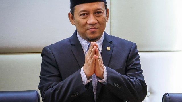 Gus Hilmy Apresiasi Pemerintah Pulangkan WNI dari Sudan